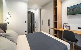 Ares Penthouse